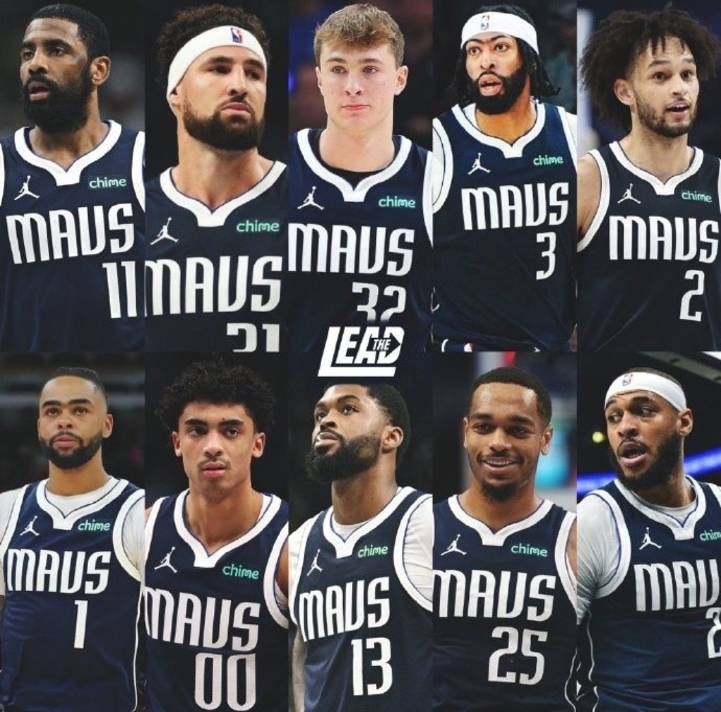 爱游戏体育官网-达拉斯独行侠发布备战花絮；今晚主帅复盘；NBA总决赛任务艰巨；赛季目标并未改变的简单介绍