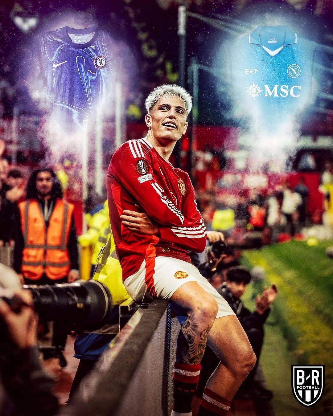 爱游戏体育官网-包含窗口期曼联调整名单以备西甲，临场应变环节打磨，质疑声仍在，球探报告显示潜力的词条